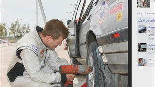 Bill Caswell Invades Mexico Again With Old BMW, Leaves Us Voice Mail